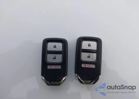 2015 Honda Fit Ex/Ex-L из США, поврежденный, VIN 3HGGK5H82FM768957